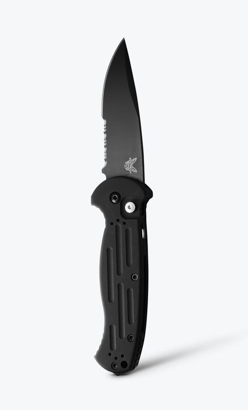 Benchmade AFO II (9051SBK)