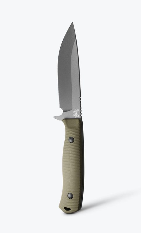 Benchmade Anonimus (539GY)