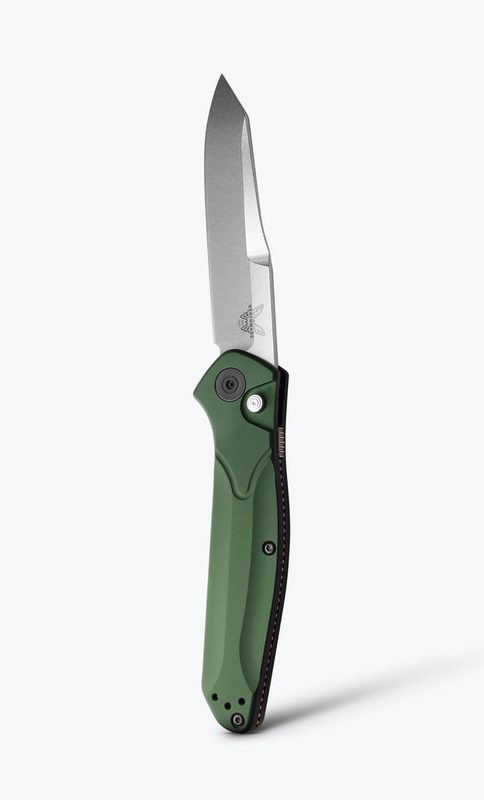 Benchmade Auto Osborne (9400)