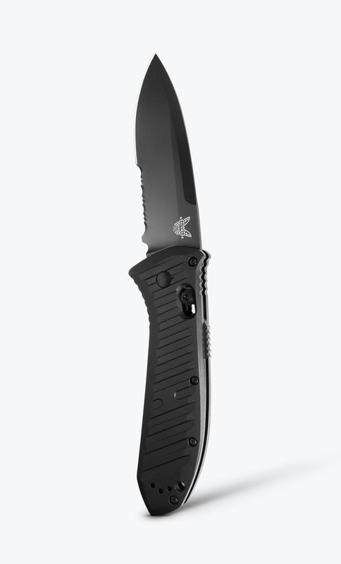 Benchmade Auto Presidio II (5700SBK)