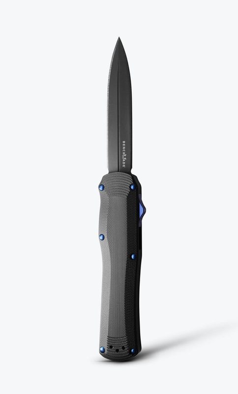 Benchmade Autocrat (3400BK)