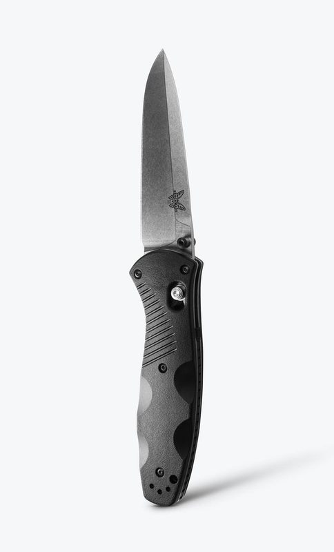 Benchmade Barrage (580)