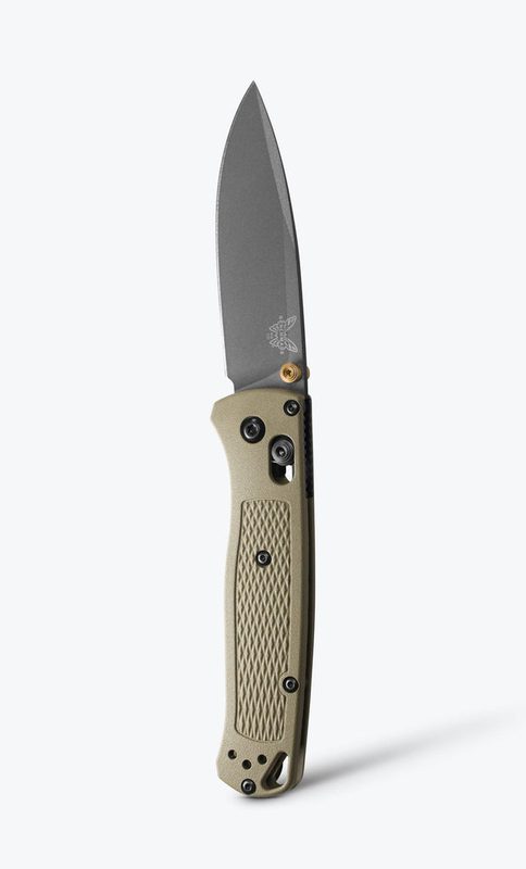 Benchmade Bugout (535GRY-1)