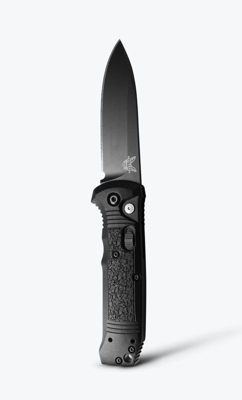 Benchmade Casbah (4400BK)