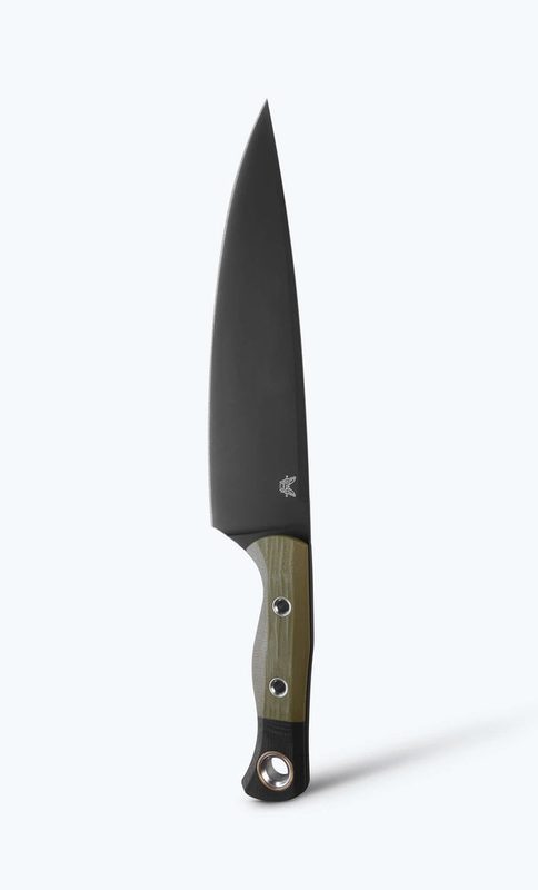 Benchmade Chef Knife (4025BK-01)