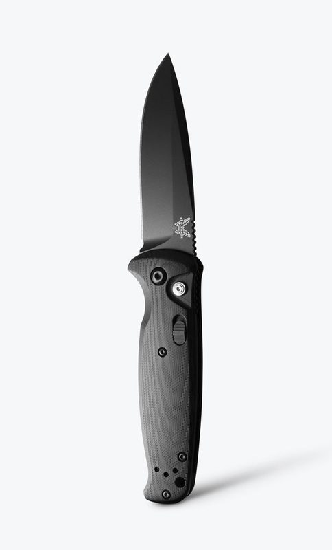 Benchmade CLA (4300BK)