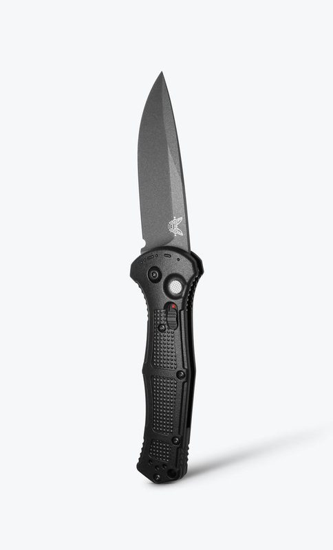 Benchmade Claymore (9070BK)