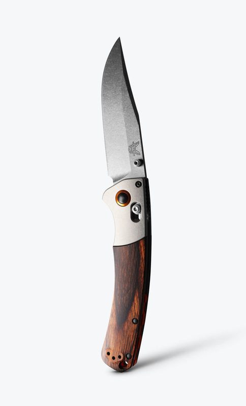 Benchmade Crooked River (15080-2)