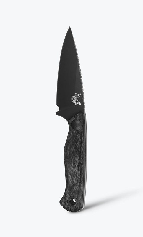 Benchmade Dacian (203BK-02)