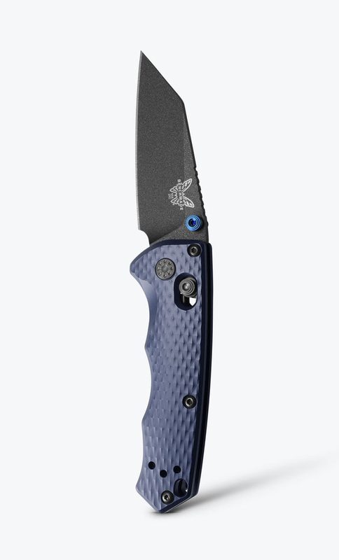 Benchmade Full Immunity (290BK)