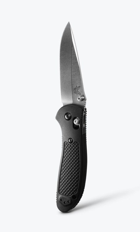 Benchmade Griptilian (551-S30V)