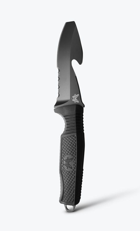 Benchmade H2O (112SBK-BLK)