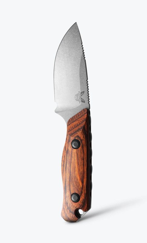Benchmade Hidden Canyon Hunter (15017)