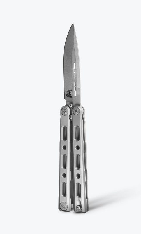 Benchmade Laro (82)