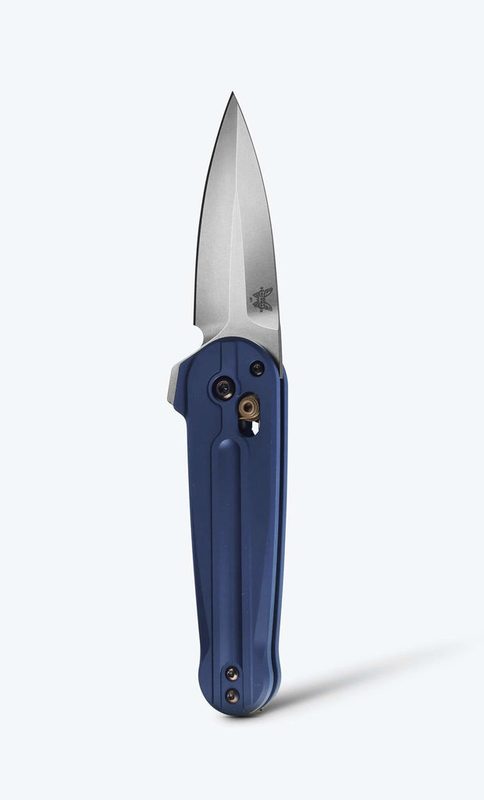 Benchmade Lowden (491)