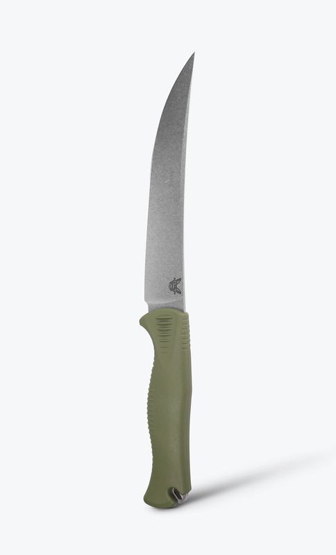 Benchmade Meatcrafter (15500-04)