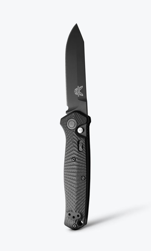 Benchmade Mediator (8551BK)