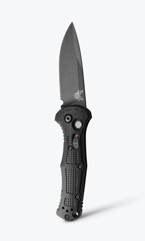 Benchmade Mini Claymore (9570BK)