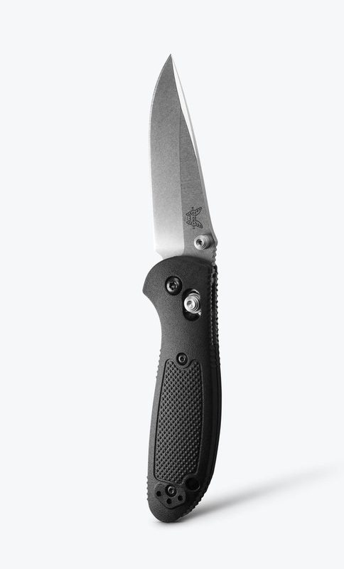 Benchmade Mini Griptilian (556-S30V)