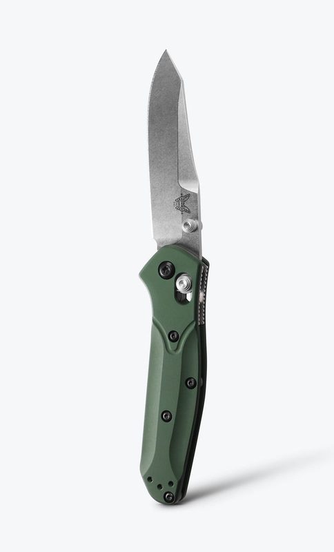 Benchmade Mini Osborne (945)