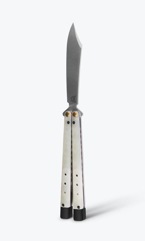 Benchmade Necron (99)
