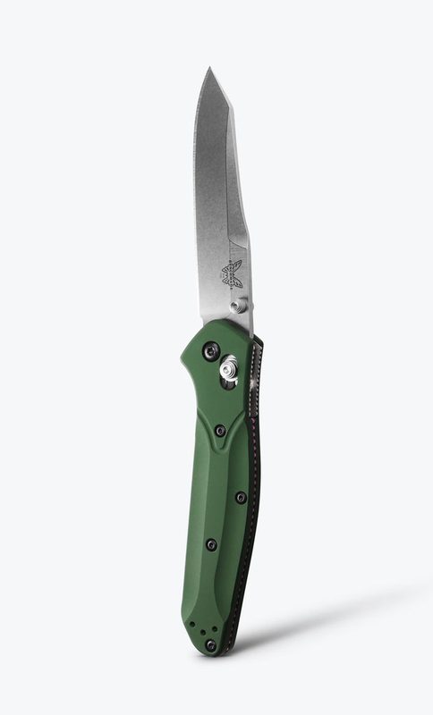 Benchmade Osborne (940)