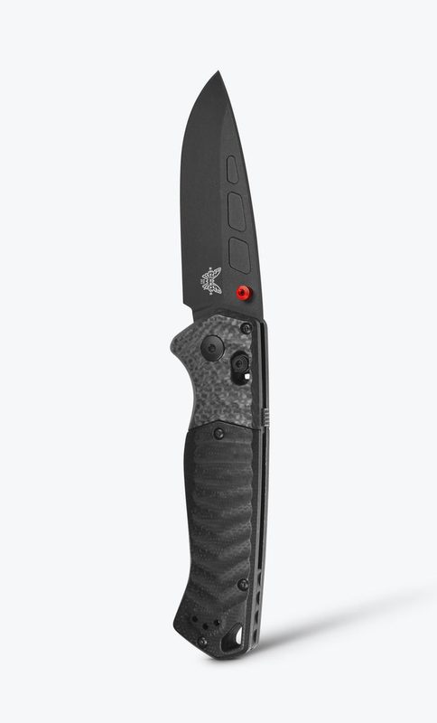 Benchmade PSK (593BK-01)