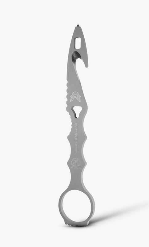 Benchmade SOCP Rescue Tool (179GRY)