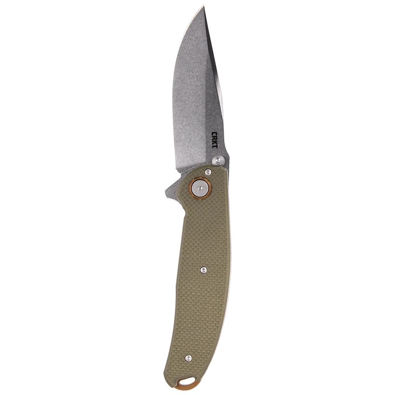 CRKT Butte knife