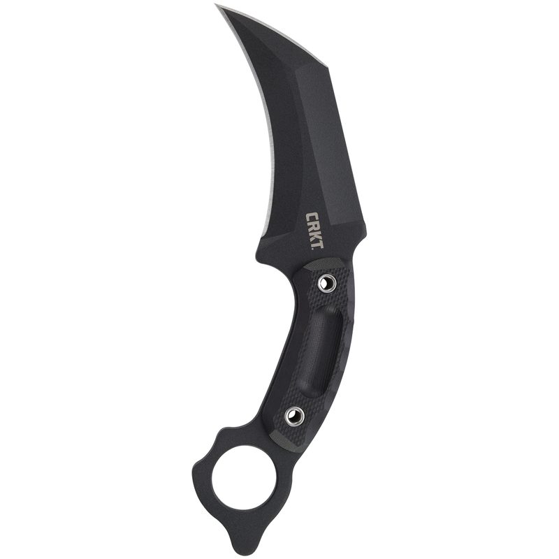CRKT Du Hoc knife