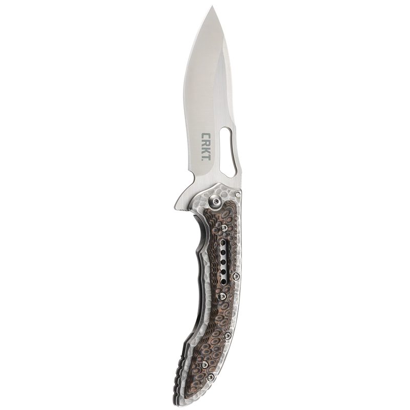 CRKT Fossil knife