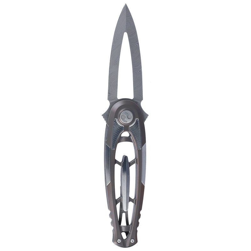 CRKT Hirin knife