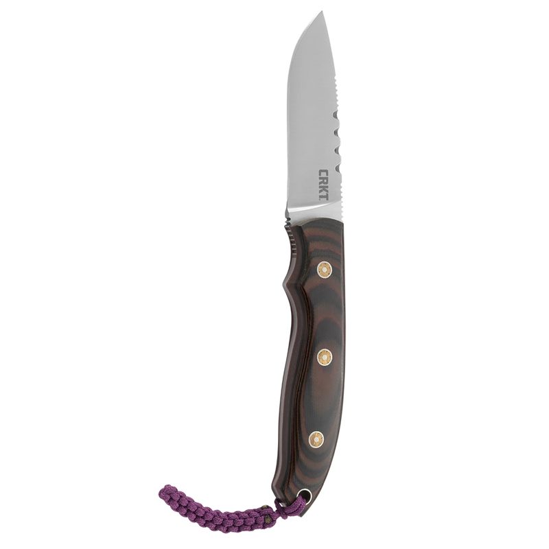 CRKT Hunt’N Fisch knife