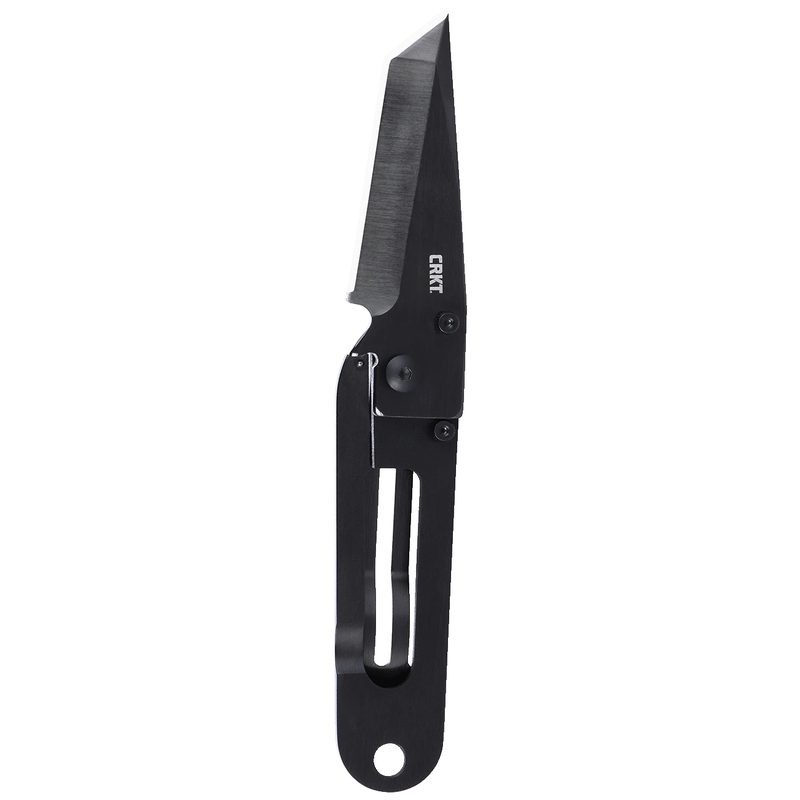 CRKT K.I.S.S. knife