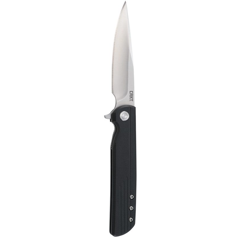 CRKT LCK + knife