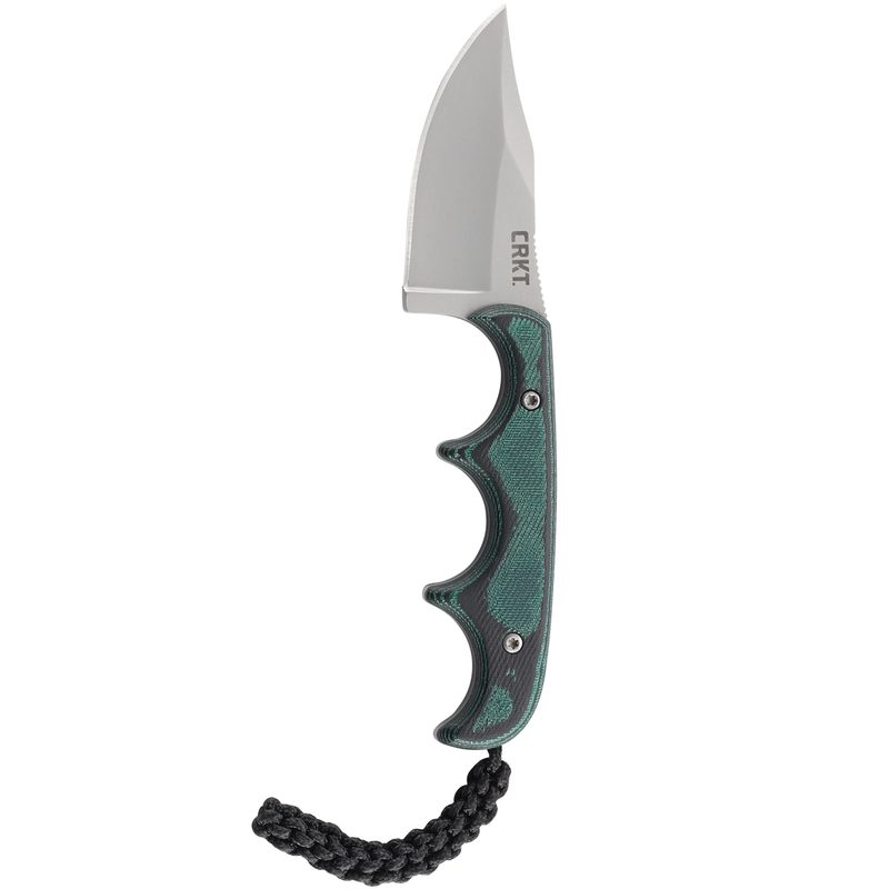CRKT Minimalist Bowie knife