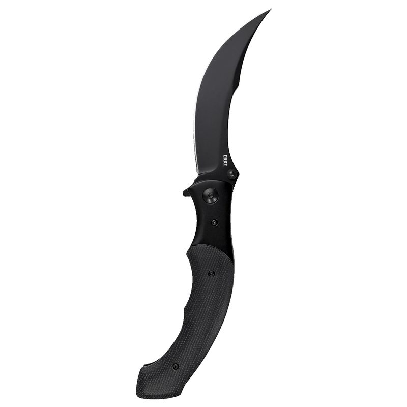 CRKT Ritual knife