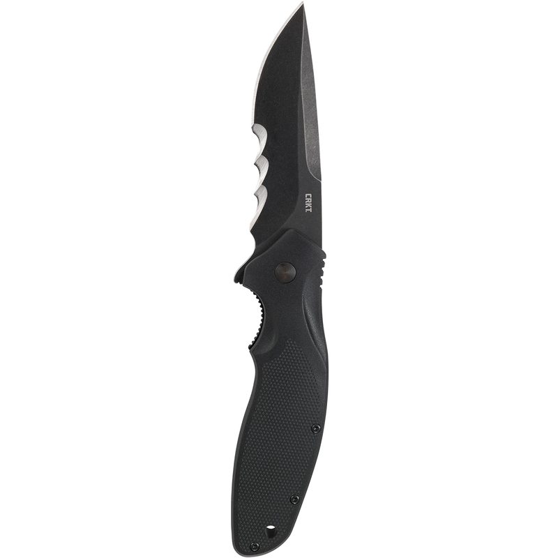 CRKT Shenanigan knife