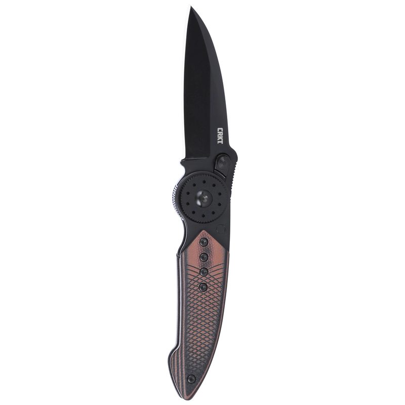 CRKT Walker knife