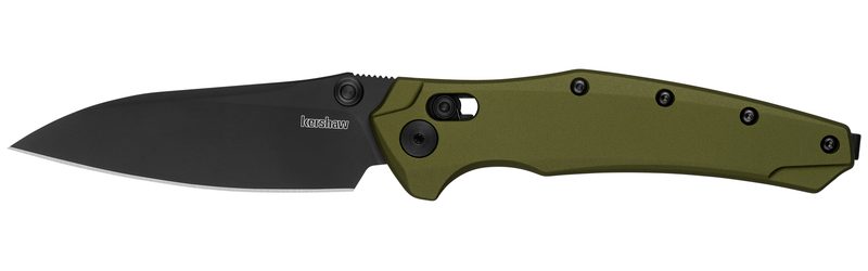 Kershaw Bareknuckle