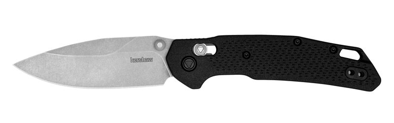 Kershaw Heist