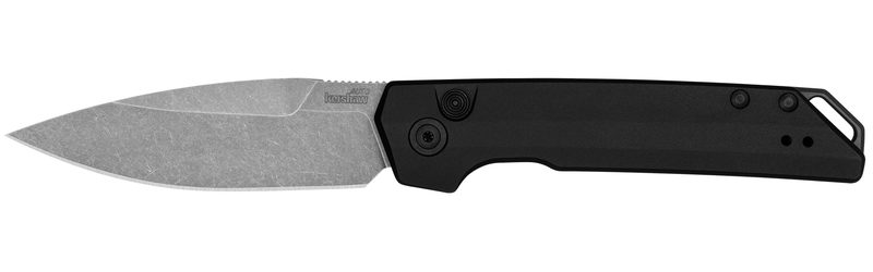 Kershaw Launch Iridium
