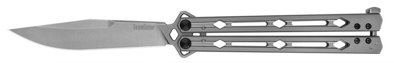 Kershaw Lucha