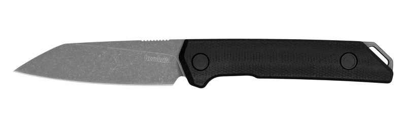 Kershaw Mini Iridium Fixed Blade