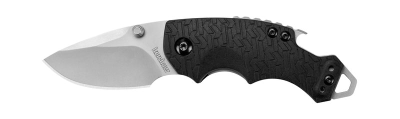 Kershaw Shuffle