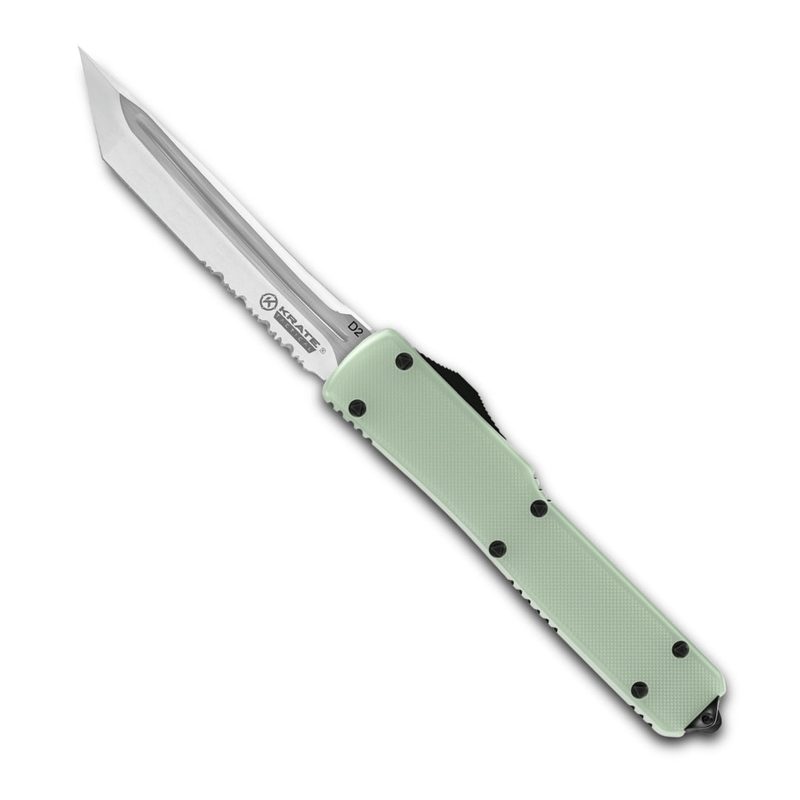 Krate Tactical Barracuda OTF knife