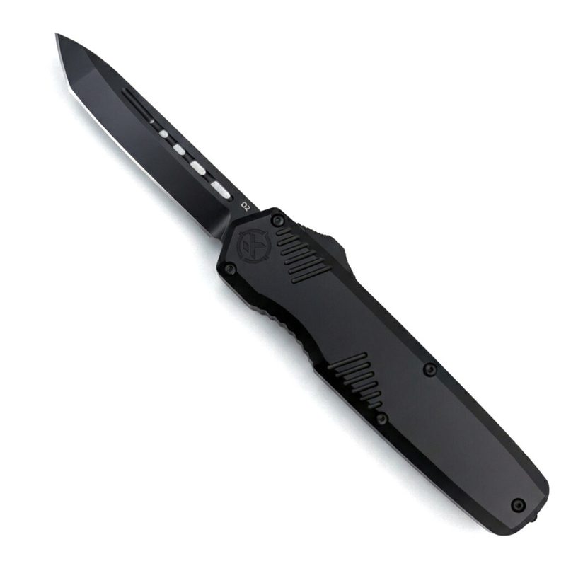 Krate Tactical KRT Monarch OTF knife