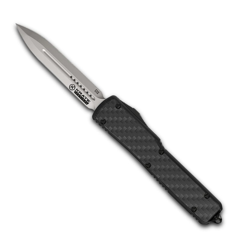 Krate Tactical Parallax OTF knife