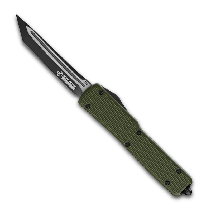 Krate Tactical Ranger OTF knife