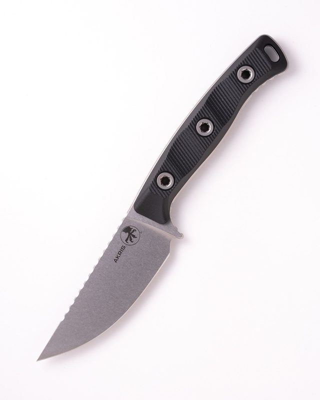 Microtech Akris